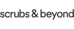Scrubs and Beyond logo