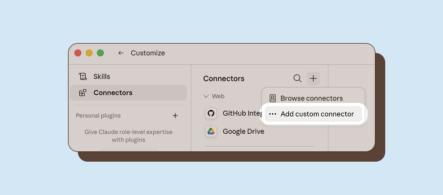 Configure allowed email domains